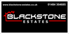 Blackstone Estates logo