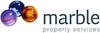 Marble Property Services logo