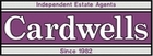 Logo of Cardwells Sales, Lettings & Management