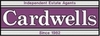 Cardwells Sales, Lettings & Management logo