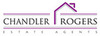 Chandler Rogers logo
