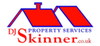DJ Skinner Property Services logo