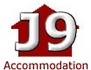 J9 Accommodation logo