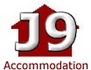 Logo of J9 Accommodation