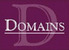 Domains logo