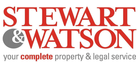 Logo of Stewart & Watson