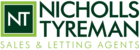 Logo of Nicholls Tyreman