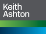 Keith Ashton logo
