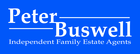 Peter Buswell logo
