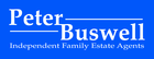 Logo of Peter Buswell