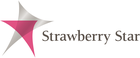 Strawberry Star - Nine Elms logo