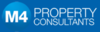 M4 Property Consultants logo