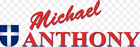 Logo of Michael Anthony