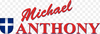 Michael Anthony logo