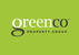 Greenco Liverpool logo