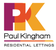 Paul Kingham Residential Lettings