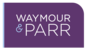 Waymour and Parr logo