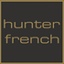 Hunter French logo