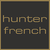 Hunter French - Bruton logo