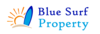 Blue Surf Property logo