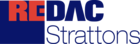 Redac Strattons - Central London Hub logo