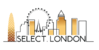 Select.London logo