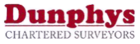 Dunphys Chartered Surveyors logo