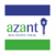 Azant Real Estates logo