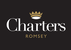 Charters Romsey logo