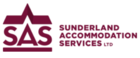 Sunderland Accommodation Services, Sunderland logo