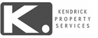 Kendrick Property Services logo