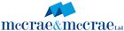 Mccrae and Mccrae logo