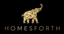 Homesforth logo