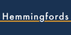 Logo of Hemmingfords