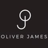 Logo of Oliver James