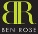 Ben Rose Estate Agents logo