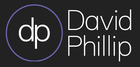 David Phillip Estate Agents logo