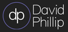 David Phillip Estate Agents logo