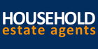 Household Estate Agents logo