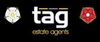 TAG Estate Agents logo