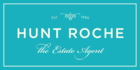 Hunt Roche logo