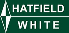 Hatfield White logo