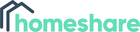 Homeshare logo