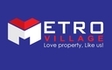 Metro Village Ltd logo