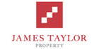 Logo of James Taylor Property