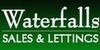 Waterfalls Sales & Lettings logo