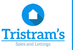 Tristram's Sales & Lettings logo