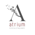 Atrium Estate & Letting Agents logo