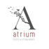 Logo of Atrium Estate & Letting Agents