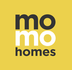 Momo Homes logo